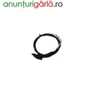 Imagine anunţ Cablu Acceleratie (1040 mm) ATV