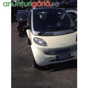 Imagine anunţ Piese Smart ForTwo