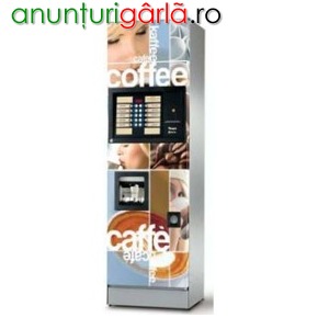 Imagine anunţ Piese automate cafea Bistrita