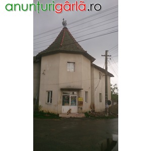 Imagine anunţ Teren 952 mp si casa in Plenita, Dolj
