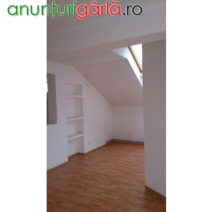 Imagine anunţ Apartament 3 camere, 84.33 mp, Sibiu
