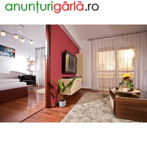 Imagine anunţ Apartament in regim hotelier cu 2 camere in Piata Universitatii/Central