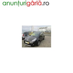 Imagine anunţ Renault Clio 1.5 dCi Expression FAP 104g Genappe (AMR). de vânzare