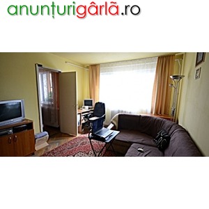 Imagine anunţ Apartament 2 Camere De Vanzare Strada Parangului