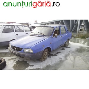Imagine anunţ Dezmembrez Dacia 1210, an 1986
