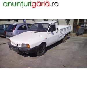 Imagine anunţ Dezmembrez Dacia 1304 D D27118, an 1997