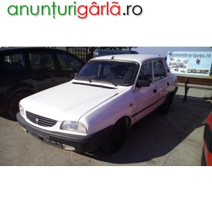 Imagine anunţ Dezmembrez Dacia 1310L, an 1999