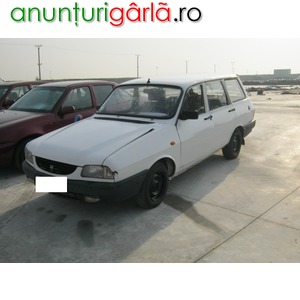 Imagine anunţ Dezmembrez Dacia R13311 1310 Cli, an 2000