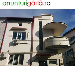 Imagine anunţ Bucuresti, Cotroceni, vind 7 camere pe 2 etaje in vila + curte