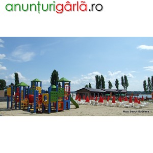 Imagine anunţ Vanzare/Inchiriere Plaja Mojo din Budeasa, Pitesti, jud Arges