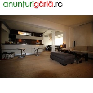 Imagine anunţ Vanzare apartament de lux 3 camere Central