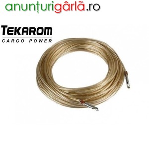 Imagine anunţ Cablu vamal - 6 mm