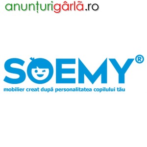 Imagine anunţ Fabrica Soemy inchiriaza gratuit mobila - oferta unica