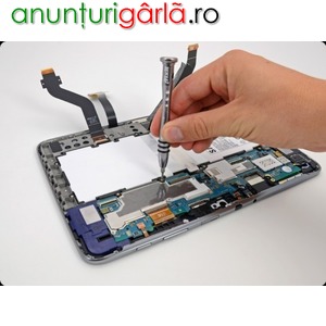 Imagine anunţ Service Tableta - Reparatii Tablete