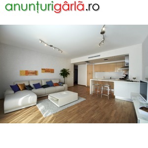 Imagine anunţ Vanzare apartament complex rezidential Maria Rosetti 38