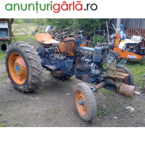 Piese tractor fiat 415
