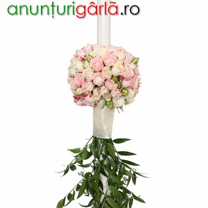 Imagine anunţ Florarie online ADA Livrare Flori / Magazin online Flori / Livrari Flori / Aranjamente Florale