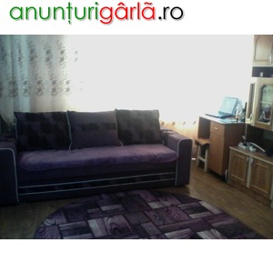 Imagine anunţ Vand apartament cu 1 camera in zona Dancu. MERITA!!!