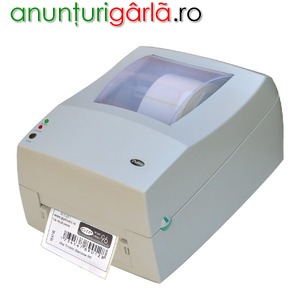 Imagine anunţ Imprimanta TIGER 420 T pret791 ron