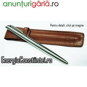 Imagine anunţ Bagheta Energetica Nano Wand ORG215
