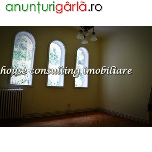 Imagine anunţ Sinaia-De vanzare apartament cu 2 camere ultracentral