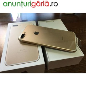 Imagine anunţ Free Shipping Buy 2 get free 1 Apple Iphone 7/6S PLUS/Note 7:What app: (+2348150235318)