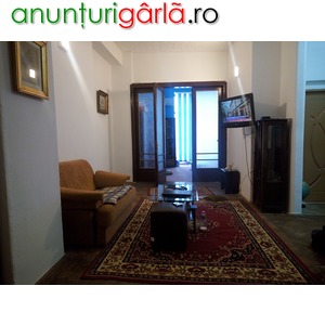 Imagine anunţ Our home is a two bedroom apartment placed Up Town Bucharest