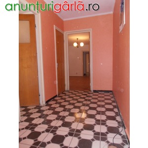 Imagine anunţ Proprietar Vand apartament 3 camere Campina