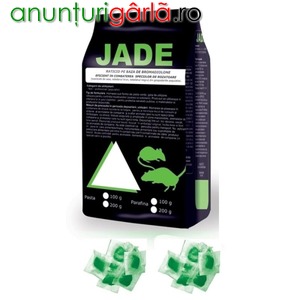 Imagine anunţ momeala jade