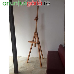 Imagine anunţ sevalete pictura din lemn - 98 RON