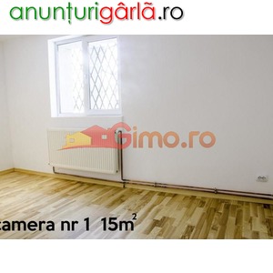 Imagine anunţ Apartament de vanzare 2 camere Bucuresti, Herastrau