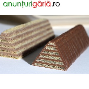 Imagine anunţ Angajam in fabrica de dulciuri necalificati