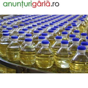Imagine anunţ Fabrica de ulei, 1600 euro net, Germania
