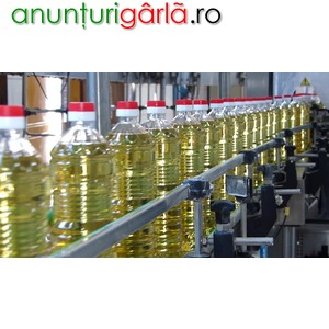 Imagine anunţ Munca in Germania – operator fabrica de ulei