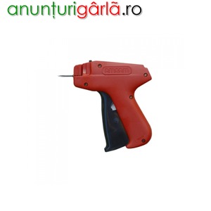 Imagine anunţ Vand pistol de agatat etichete AMRAM