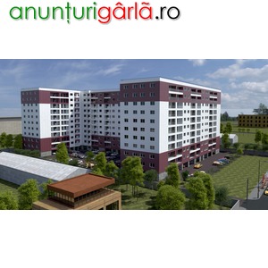 Imagine anunţ Vanzari apartamente 2 c amere sectorul 4 Bucuresti