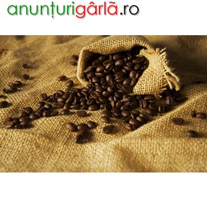 Imagine anunţ Fabrica de cafea Germania 1600 euro NET