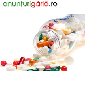 Imagine anunţ Fabrica de medicamente 1700 euro Austria