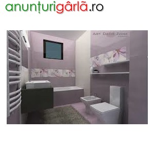 Imagine anunţ Instalator TM particular NON-STOP Desfundari WC