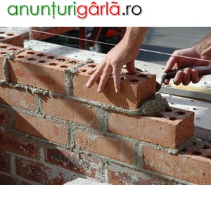 Imagine anunţ Bricklayers, Roofers - The Netherlands (2100€/netto/month)