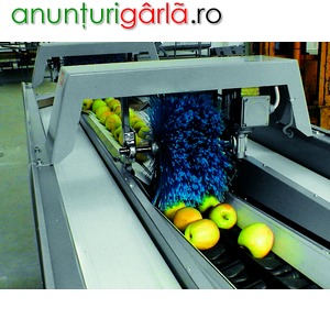 Imagine anunţ Depozit de mere Germania 1500 euro