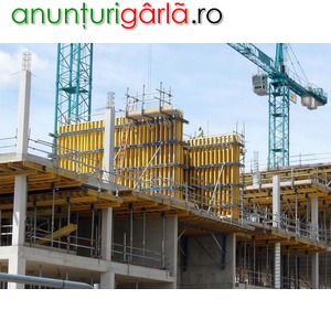 Imagine anunţ Shuttering (concrete) carpenter and construction (wood) carpenter Norway (3300e/brutto/month)