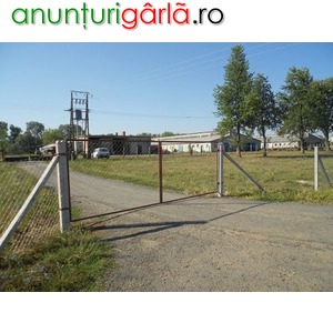 Imagine anunţ Construire gard sarma- Toata Romania