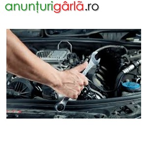 Imagine anunţ Car Mechanic – The Netherlands/Germany (1900€/netto/month)