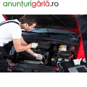 Imagine anunţ Car mechanic - Norway (3400€/brutto/month)