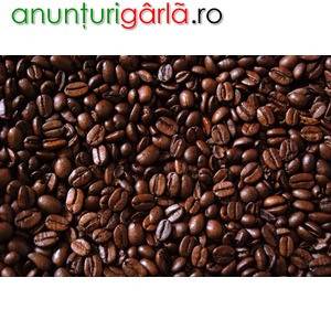 Imagine anunţ Munca Germania in fabrica de cafea 1500 euro NET
