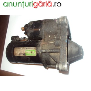 Imagine anunţ alternator si electromotor renault laguna 1 motor 1800 cm3 8 valve
