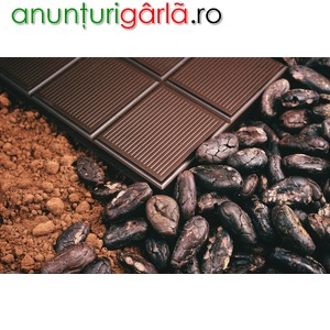 Imagine anunţ Fabrica de ciocolata Suedia
