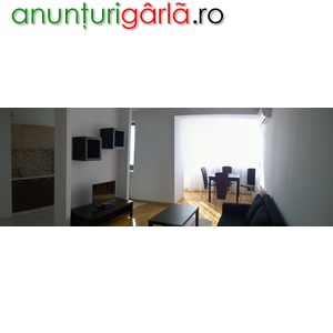 Imagine anunţ Proprietar inchiriez apartamente bloc nou Bucuresti Berceni