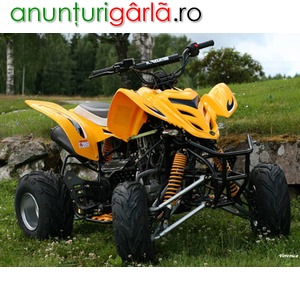 Imagine anunţ ATV-NOI Modele 150,200,250cc BEMI 2 locuri de adulti OffRoad